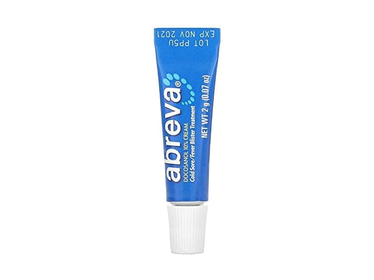Abreva Cream - Image 1