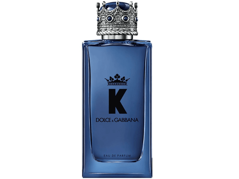 Dolce & Gabbana K (King) D&G Edp Spray Tester 3. - Image 1