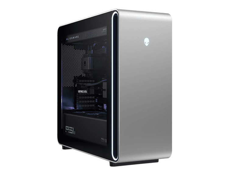 Dell Alienware Area 51 AAT2250 AI Gaming PC - Image 1