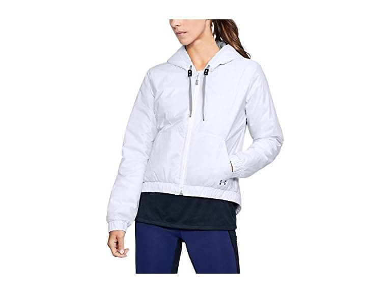 Under Armour Women (XL) Outerwear Under Cgr Hoodie - Image 1