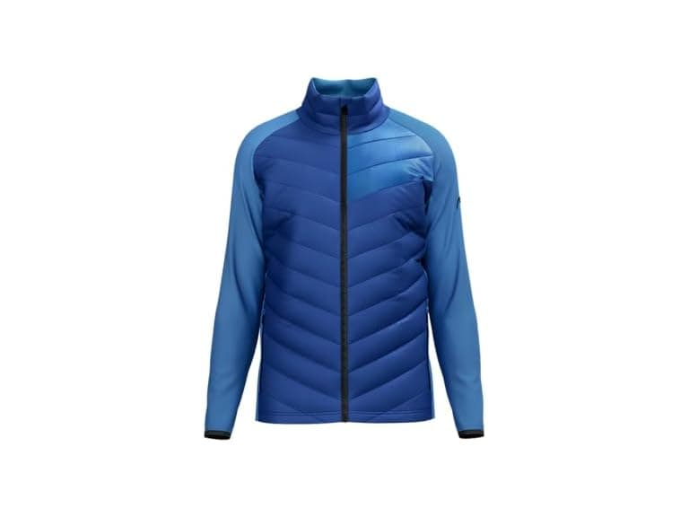 Head Men Dolomiti FZ Lightweight Midlayer - Image 1