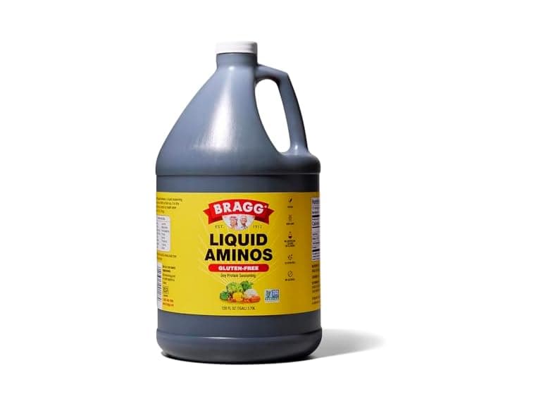Bragg Liquid Aminos 128oz - Image 1