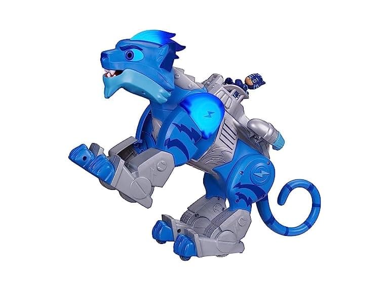 PJ Masks Hasbro Animal Power Charge Cat - Image 1