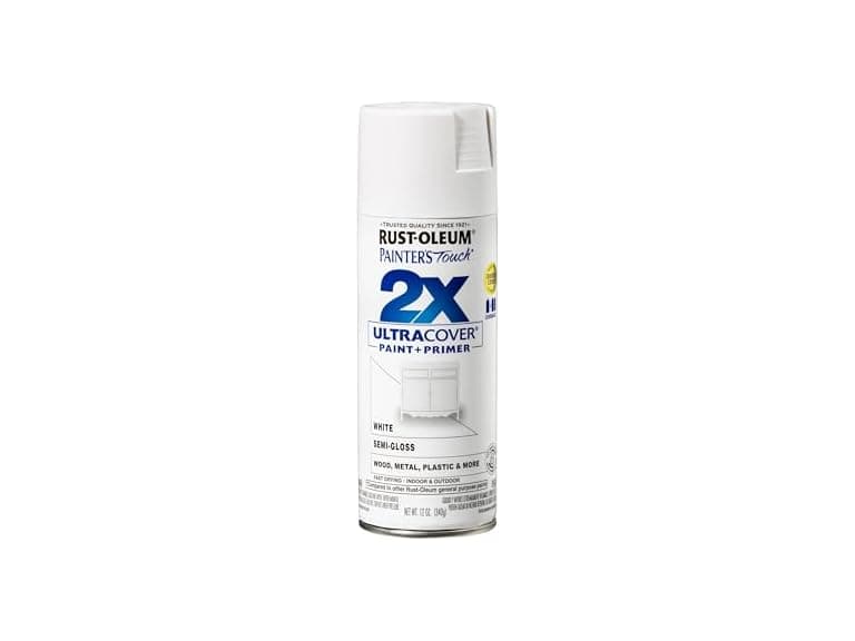 Rust-Oleum 249060 Painter's Touch 2X - Image 1
