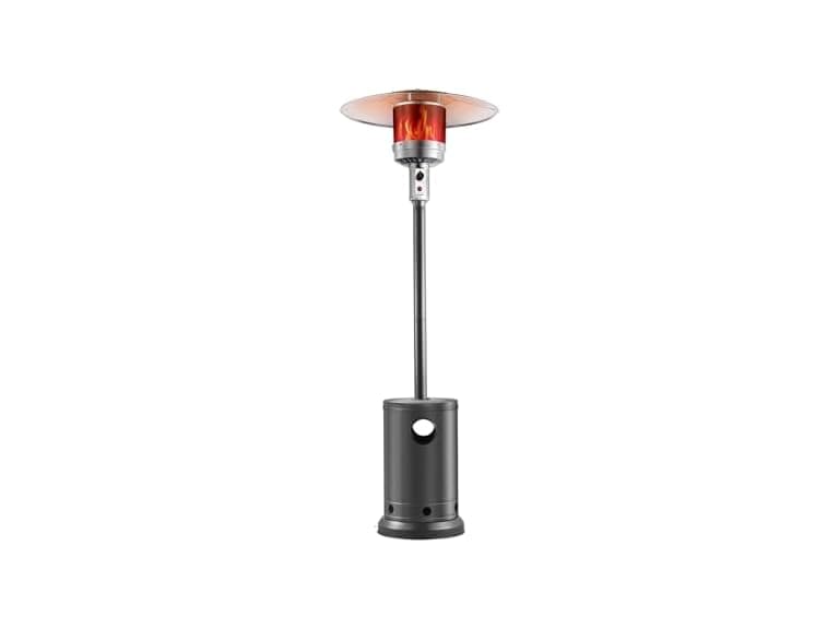 VEVOR Patio Heater for Outdoor Use - Image 1