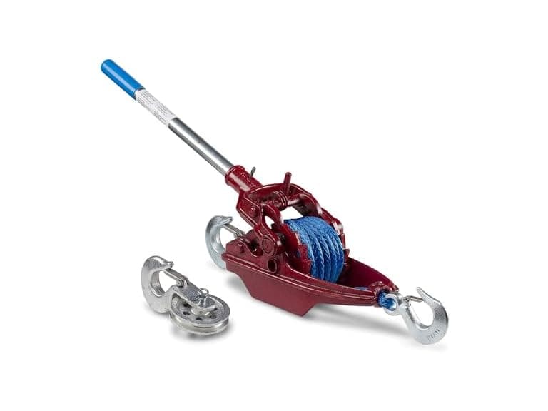 Wyeth-Scott More Power Puller - Image 1
