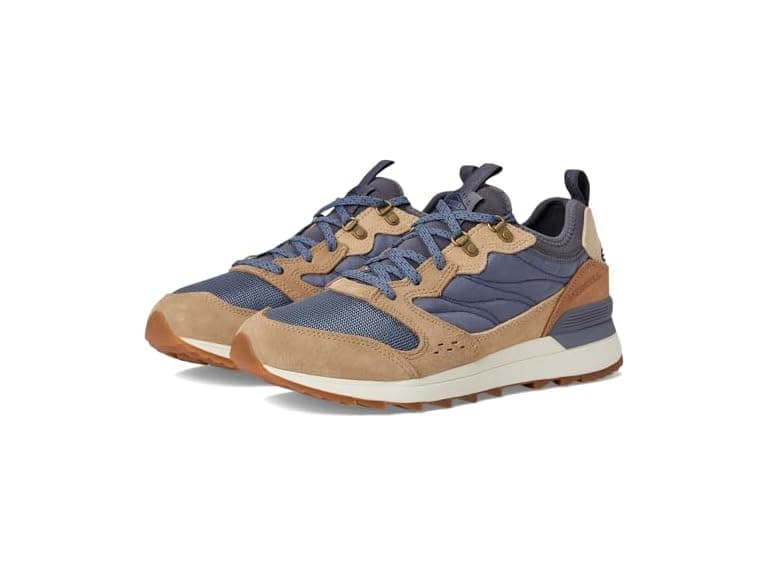 Merrell Men's Alpine 83 Sneaker Recraft Shoes - Image 1