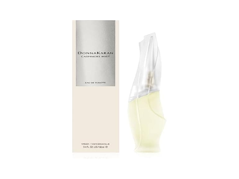 Donna Karan Cashmere Mist 3.3 oz EDT Women - Image 1