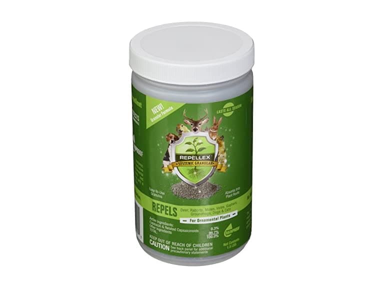 Systemic Animal Repellent - Image 1