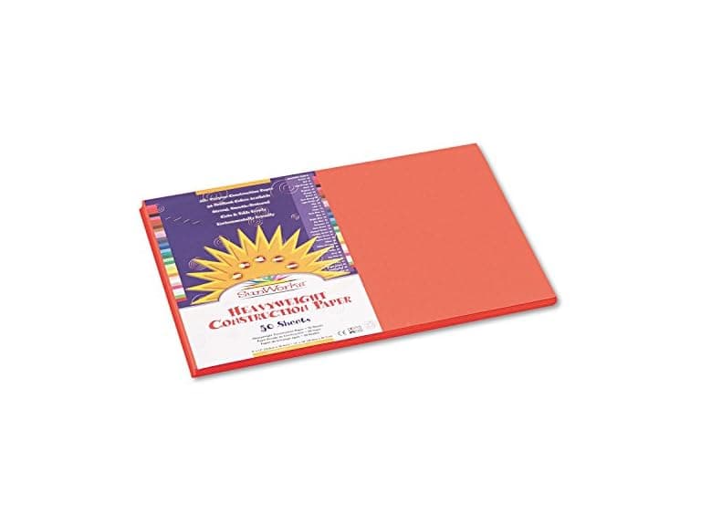 Pacon Sunworks Construction Paper - Image 1