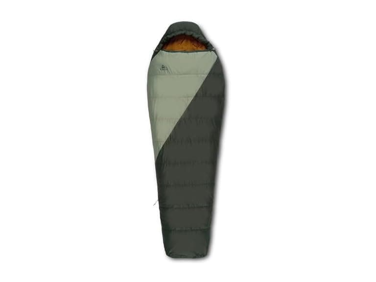 Kelty Cosmic Synthetic Fill 40 Degree Sleeping Bag - Image 1
