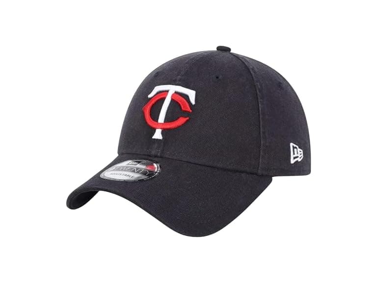 New Era MLB Classic 9Twenty Team Cap - Image 1