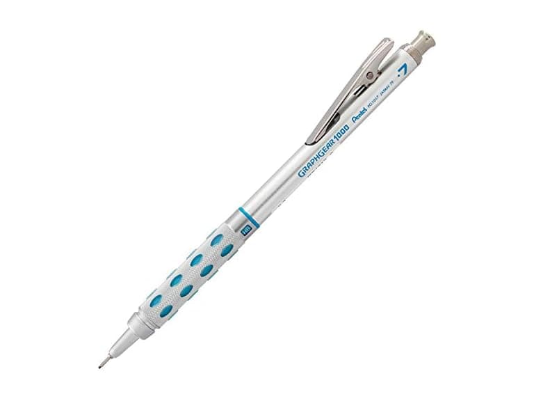 Pentel Graph Gear 1000 Mechanical Drafting Pe - Image 1