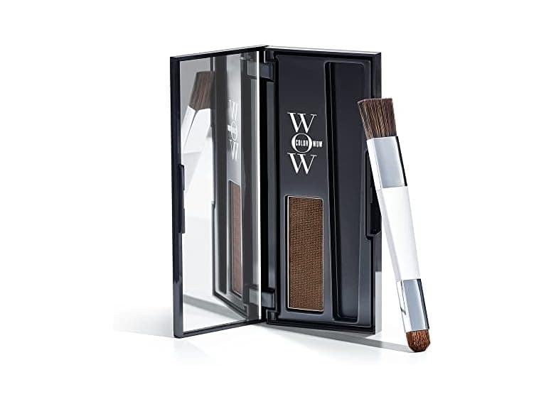 COLOR WOW Root Cover Up, Medium Brown - Image 1