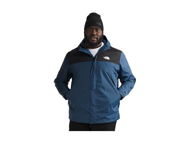 TNF Men's Standard Antora Jacket (L) (Open Box) - Image 1