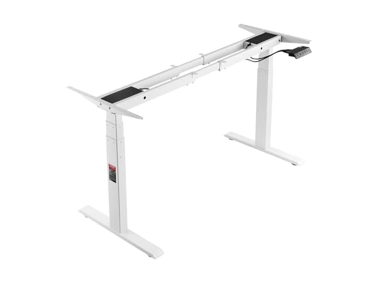 Standing Desk Frame Dual Motor - Image 1