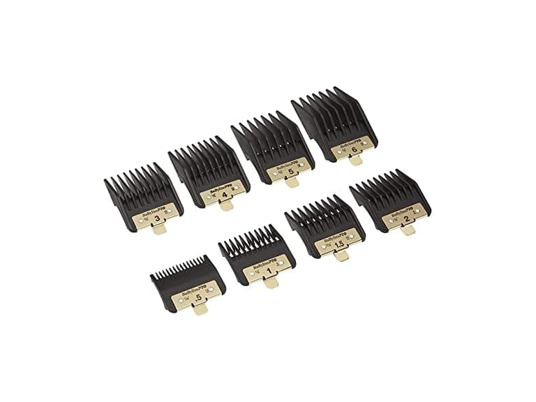 BaBylissPRO CLIPPER Guards - Image 1