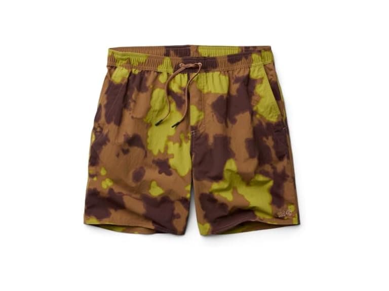 Mountain Hardwear Men Stryder Swim Short - Image 1
