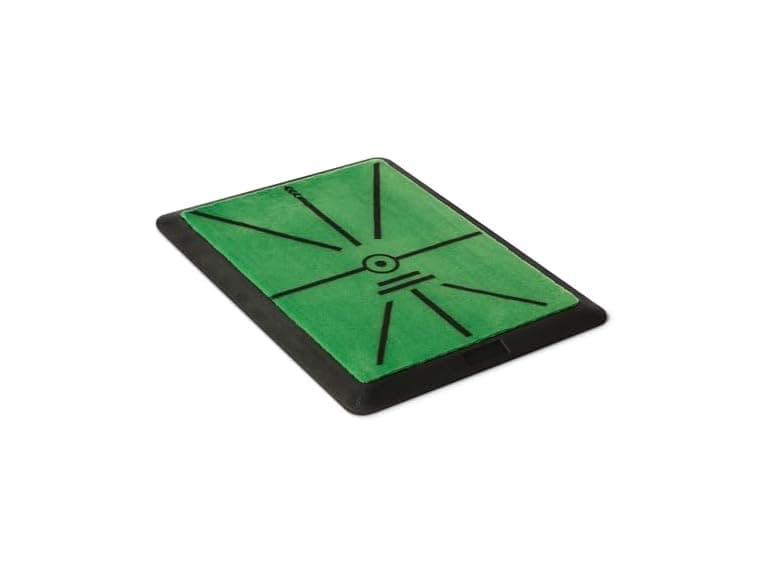 Amazon Basics Golf Hitting Mat - Image 1