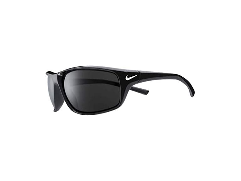 Nike Unisex EV1134 Sunglasses Black Black - Image 1