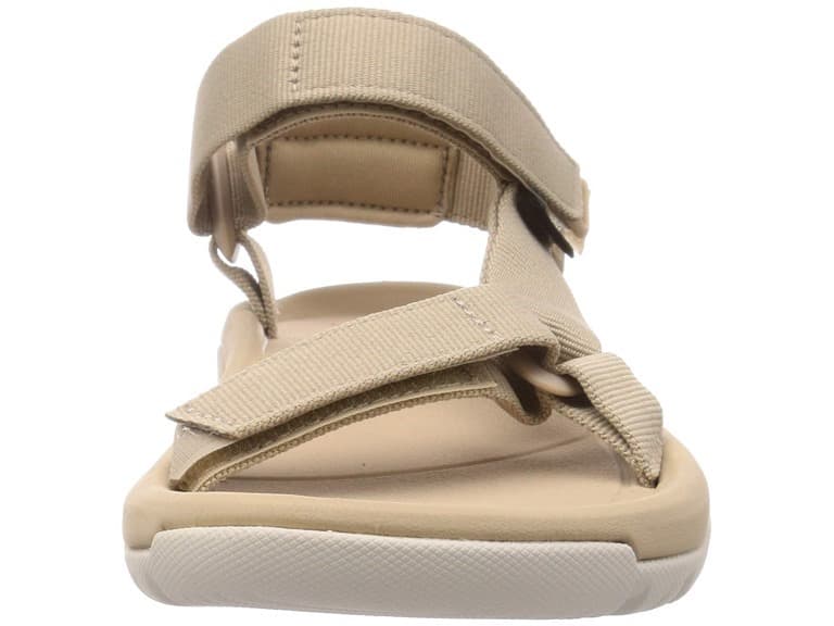 Teva Women's Hurricane XLT2 Sandal, Sesame, us:9 - Image 1