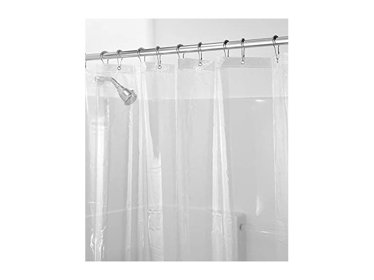 Liner Shower Curtain Peva - Image 1