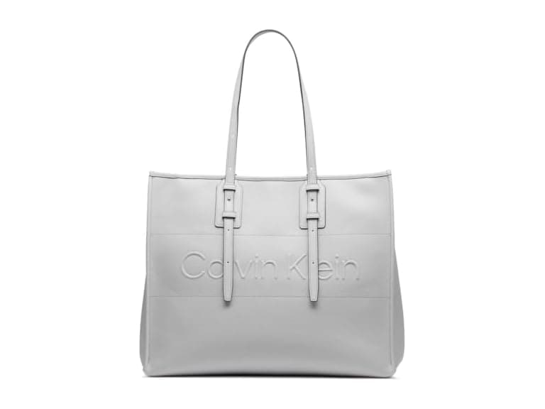 Calvin Klein Modern Essential Extra Large Tote (Open Box) - Image 1