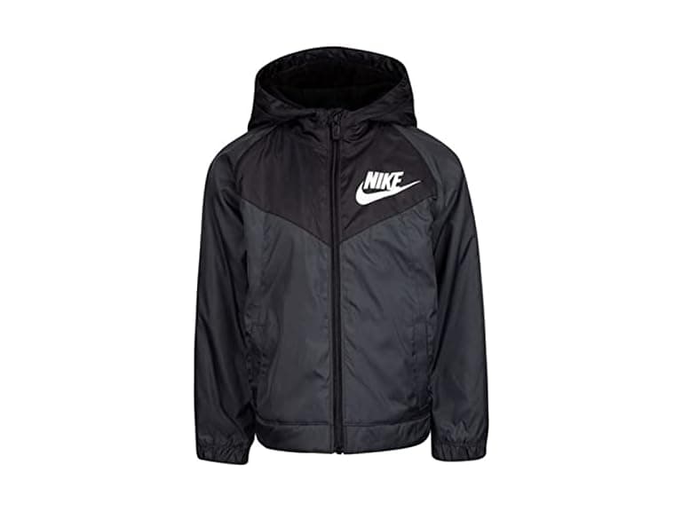 Nike Boys (S) Puffer Jacket - Image 1
