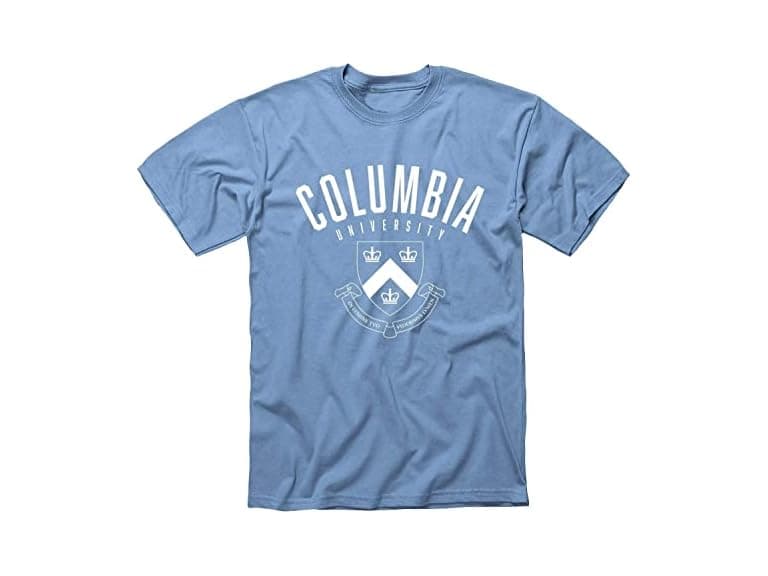 Barnesmith Columbia University Blue,Large - Image 1