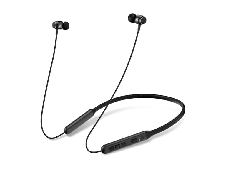 Toztnix Neckband Bluetooth Headphones - Image 1