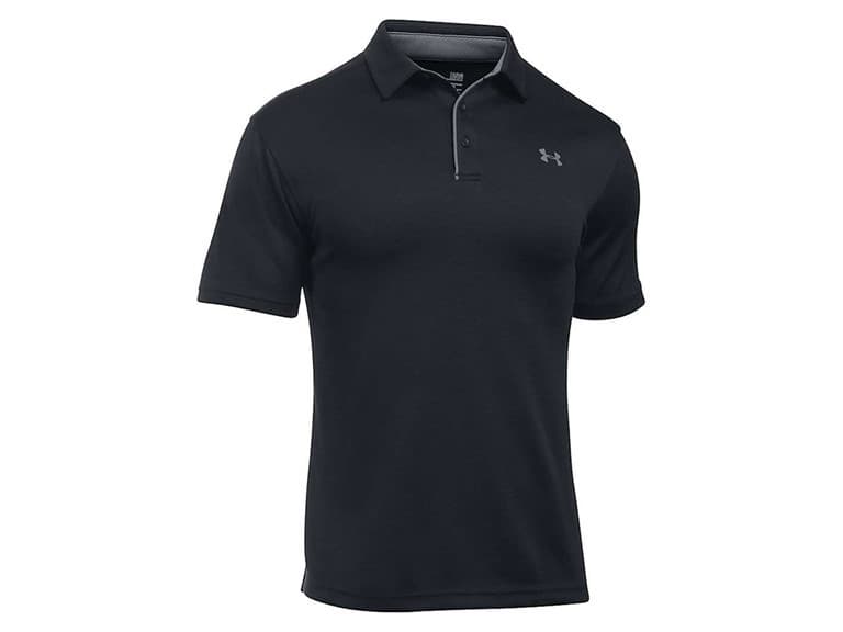 Under Armour Men's Tech Polo - Image 1