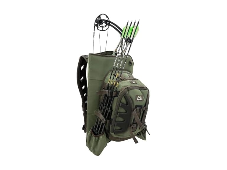 Frogg Toggs V2 Vision Bow Pack - Image 1