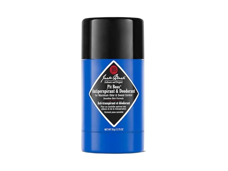 Jack Black Pit Boss Mens Deodorant Antip - Image 1