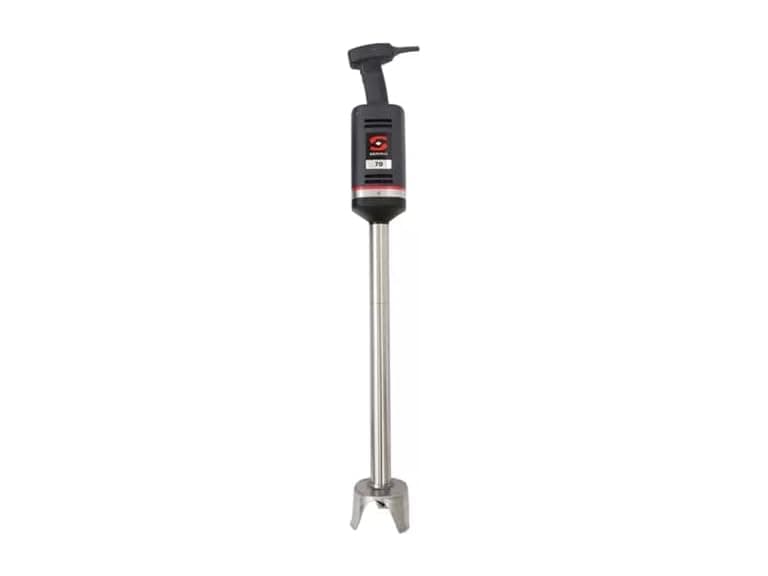 Sammic XM-72 Stick Immersion Blender 250-Liter Capacity, 24.8" 12,000 RPM - Image 1