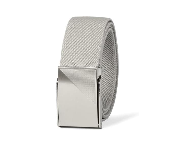 Amazon Essentials Mens Sport Web Golf Belt - Image 1