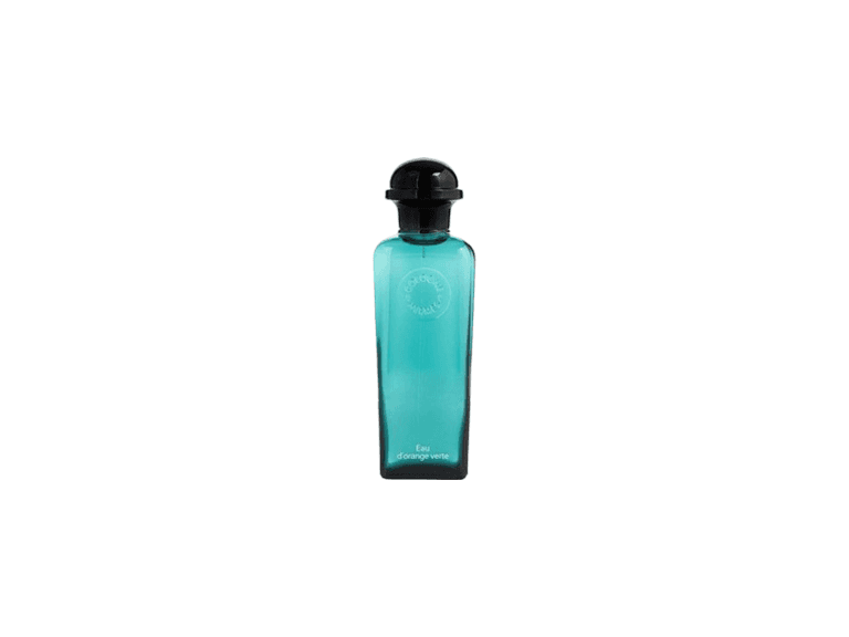 Hermes Eau d'Orange Verte Cologne, Tester 3.3 oz. - Image 1