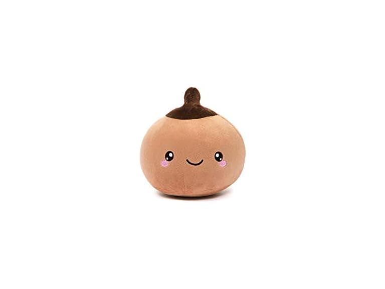 Nerdbugs Breast Plush - Image 1