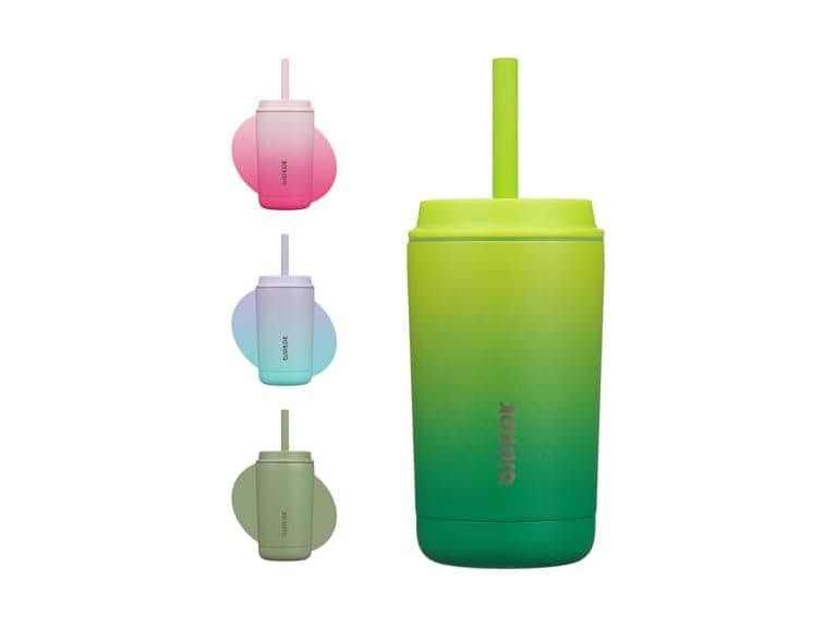 BJPKPK Insulated Tumbler 12 oz - Image 1