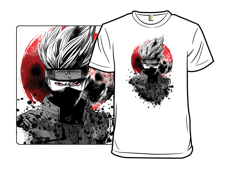 Red Sun Hatake - Image 1