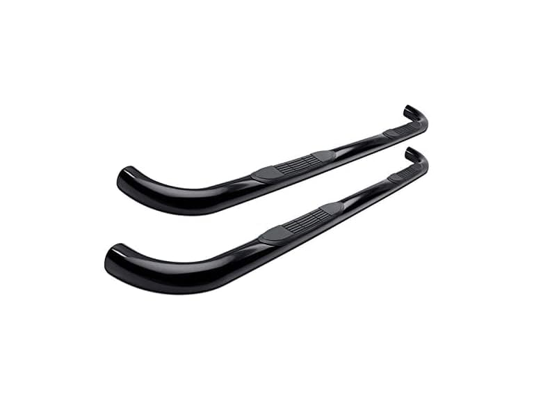 Steelcraft 205800 3 in. Round Side Bar - Image 1