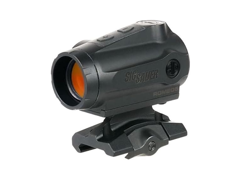 Sig Sauer ROMEO5 GEN II Elite Red Dot Sight - Image 1