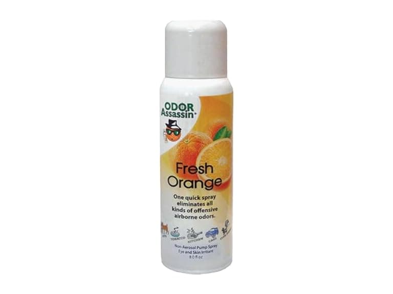 JAY MANUFACTURING 17061 Odor Eliminator, 6-Ou - Image 1