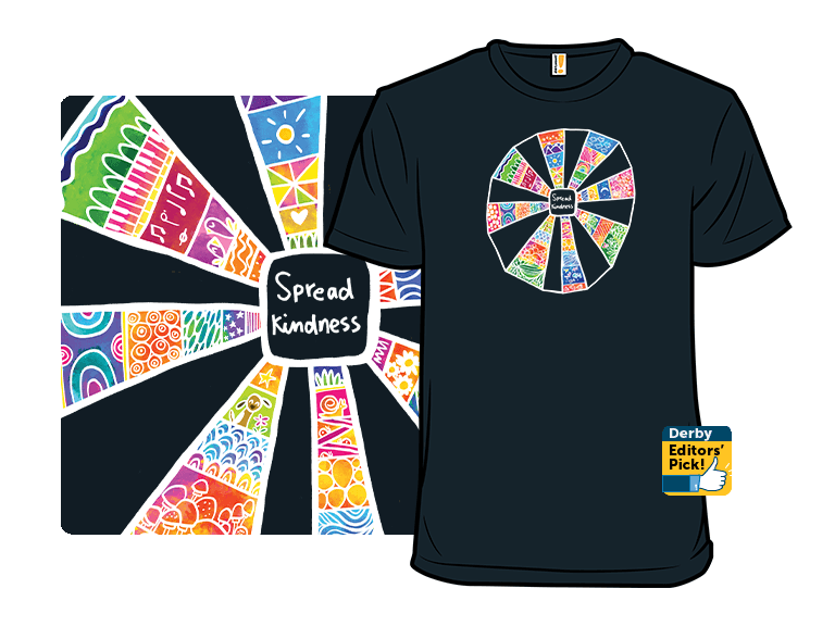 Spread Kindness - Image 1