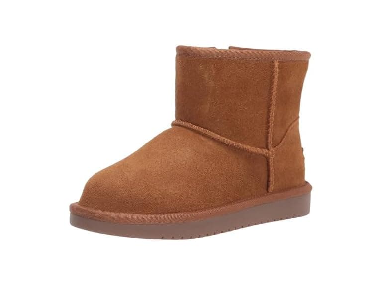 Koolaburra by UGG Kids' T Koola Mini Boot - Image 1