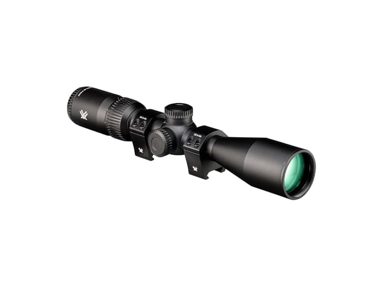 Vortex Triumph HD 3-9x40 Riflescope - Image 1