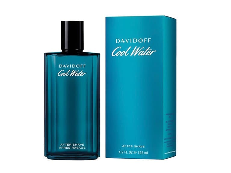 Coolwater Men Davidoff After Shave 4.2 Oz M - Image 1
