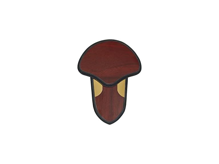 Allen Company Hunting Turkey Tail Fan Mounting Kit - Image 1
