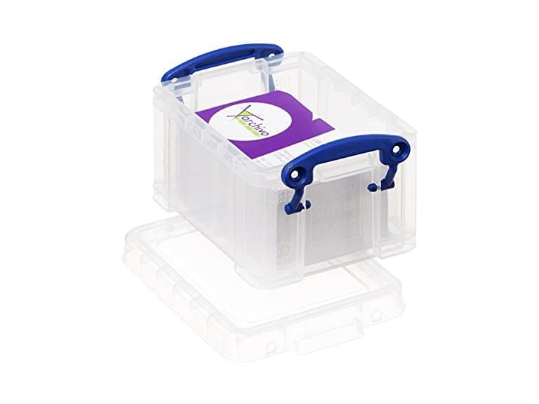 Archivo 2000 Really Useful Box - Image 1