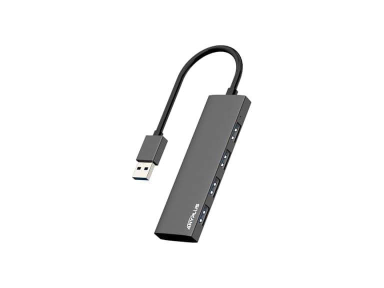 ANYPLUS USB Hub 3.0 - Image 1