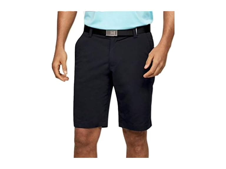 Under Armour Men Match Play Stretch Golf Shorts - Image 1